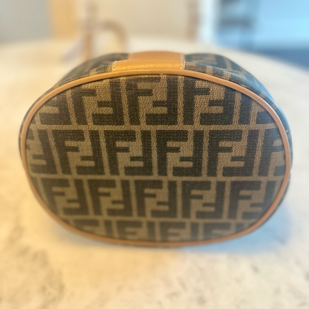 Fendi Bucket Bag - Picture 6 of 10